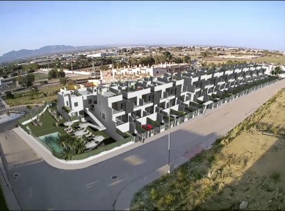 Town house · New Build - Cox · San Fernando · Alicante · Spain