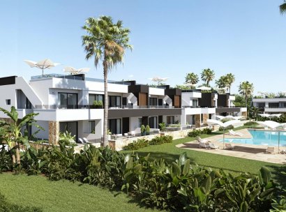 Bungalow · Nieuwbouw Woningen - Ciudad Quesada · Lo Marabú · Alicante · Spanje