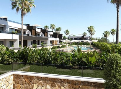 Bungalow · Nieuwbouw Woningen - Ciudad Quesada · Lo Marabú · Alicante · Spanje