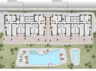 Bungalow · Nieuwbouw Woningen - Ciudad Quesada · Lo Marabú · Alicante · Spanje