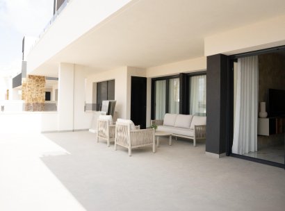 Bungalow · Nieuwbouw Woningen - Ciudad Quesada · Lo Marabú · Alicante · Spanje