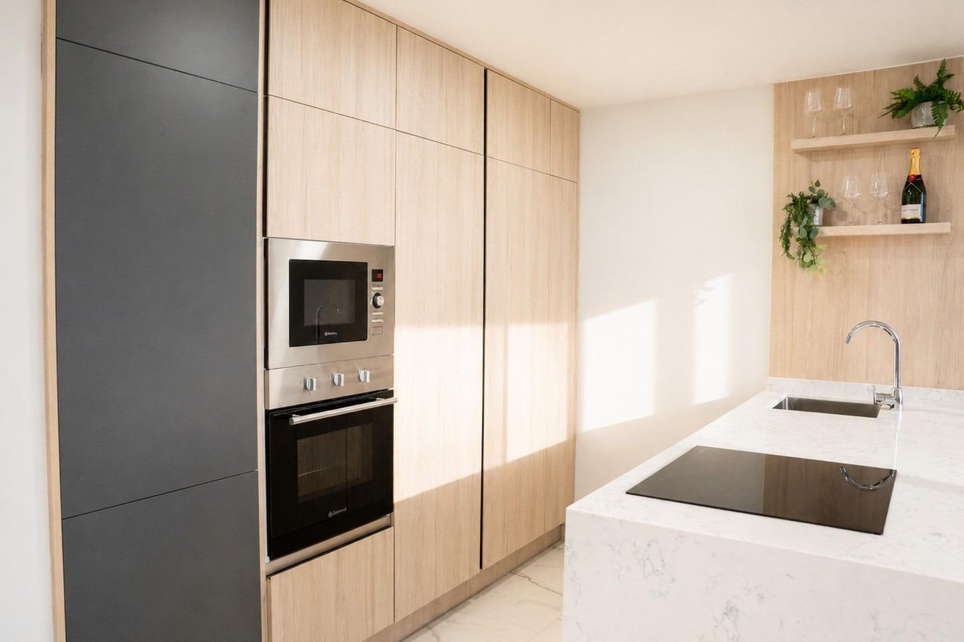 Nieuwbouw Woningen - Bungalow - Ciudad Quesada