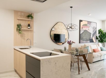 Bungalow · Nieuwbouw Woningen - Ciudad Quesada · Lo Marabú · Alicante · Spanje