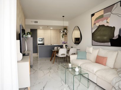 Bungalow · Nieuwbouw Woningen - Ciudad Quesada · Lo Marabú · Alicante · Spanje