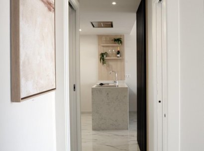 Bungalow · Nieuwbouw Woningen - Ciudad Quesada · Lo Marabú · Alicante · Spanje