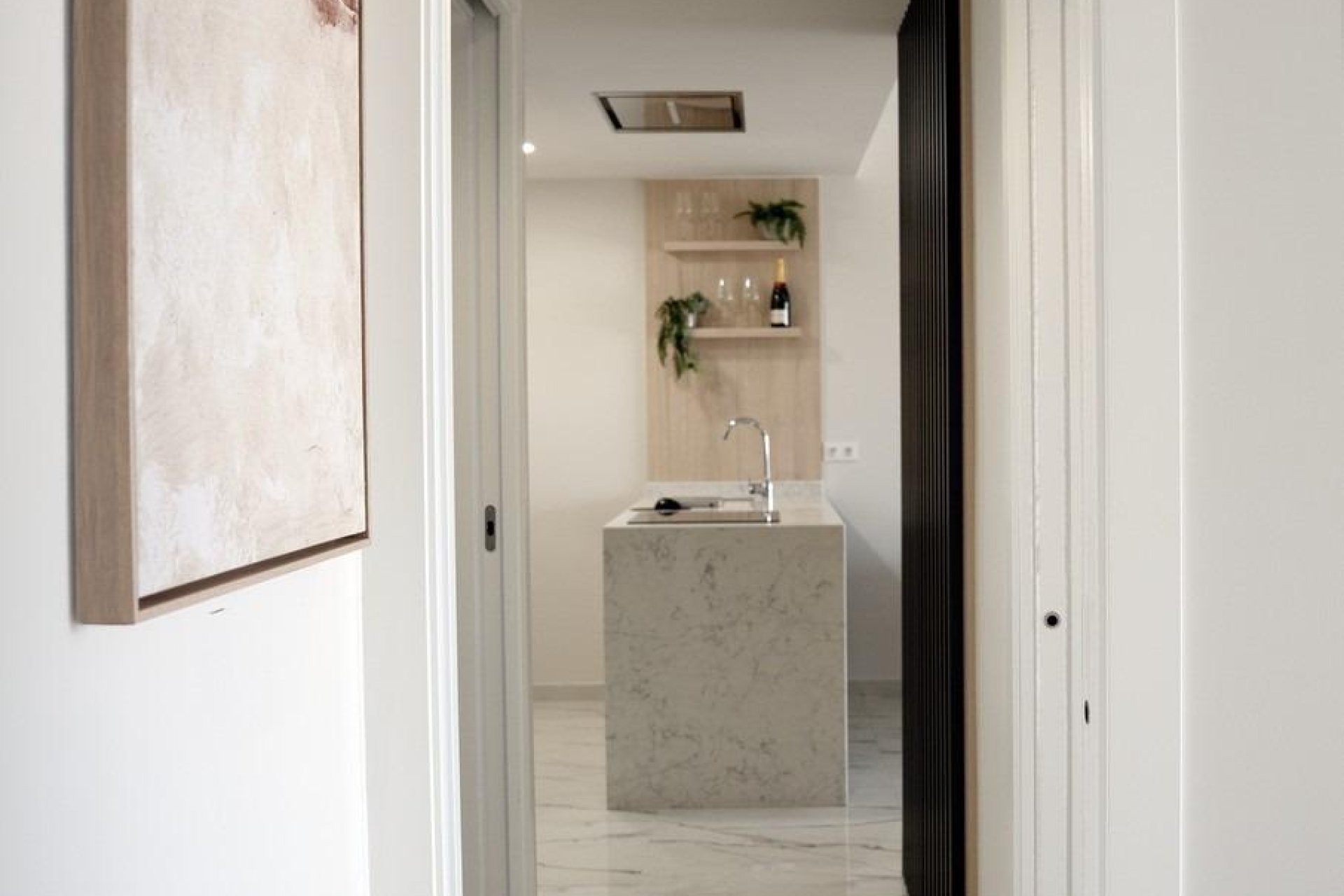 Nieuwbouw Woningen - Bungalow - Ciudad Quesada