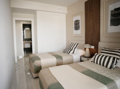 Bungalow · Nieuwbouw Woningen - Ciudad Quesada · Lo Marabú · Alicante · Spanje