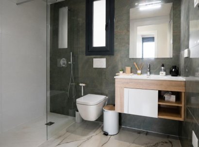Bungalow · Nieuwbouw Woningen - Ciudad Quesada · Lo Marabú · Alicante · Spanje