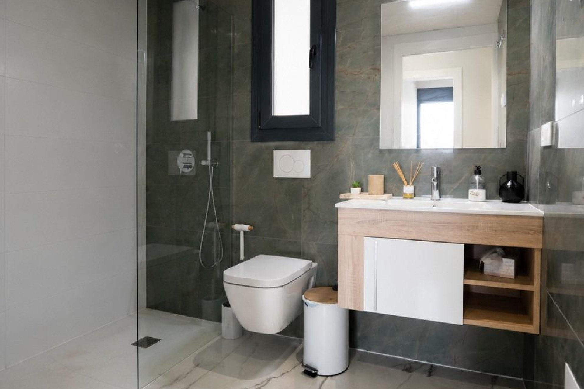 Nieuwbouw Woningen - Bungalow - Ciudad Quesada