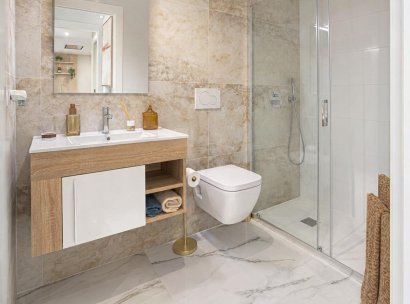 Bungalow · Nieuwbouw Woningen - Ciudad Quesada · Lo Marabú · Alicante · Spanje