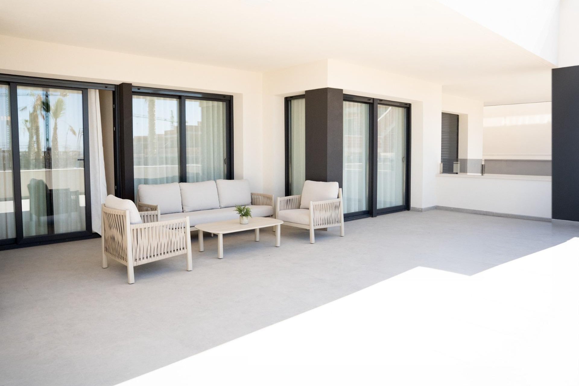 Nieuwbouw Woningen - Bungalow - Ciudad Quesada