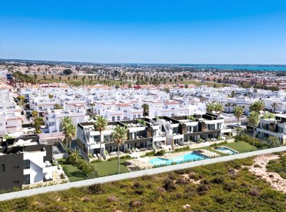 Bungalow · Nieuwbouw Woningen - Ciudad Quesada · Lo Marabú · Alicante · Spanje