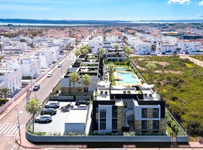 Bungalow · Nieuwbouw Woningen - Ciudad Quesada · Lo Marabú · Alicante · Spanje
