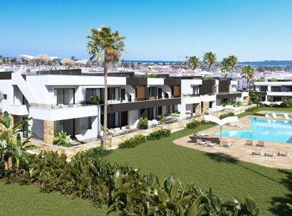 Bungalow · Nieuwbouw Woningen - Ciudad Quesada · Lo Marabú · Alicante · Spanje