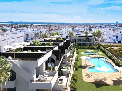 Bungalow · Nieuwbouw Woningen - Ciudad Quesada · Lo Marabú · Alicante · Spanje
