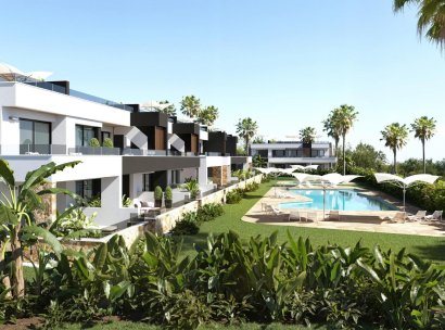 Bungalow · Nieuwbouw Woningen - Ciudad Quesada · Lo Marabú · Alicante · Spanje