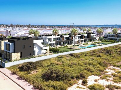Bungalow · Nieuwbouw Woningen - Ciudad Quesada · Lo Marabú · Alicante · Spanje