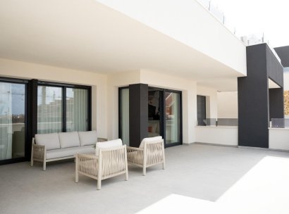 Bungalow · Nieuwbouw Woningen - Ciudad Quesada · Lo Marabú · Alicante · Spanje