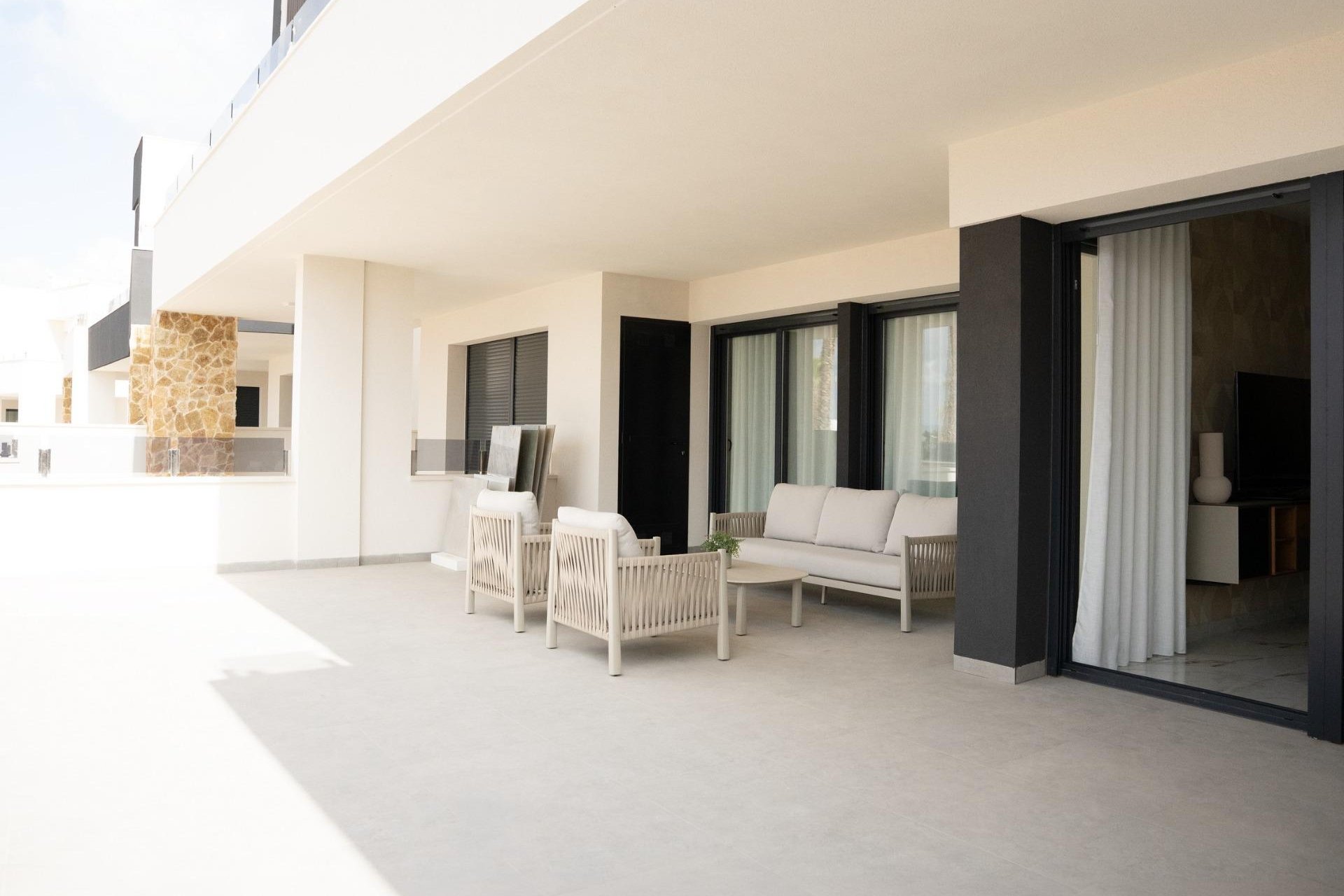 Nieuwbouw Woningen - Bungalow - Ciudad Quesada