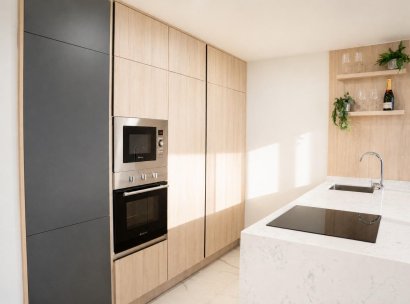 Bungalow · Nieuwbouw Woningen - Ciudad Quesada · Lo Marabú · Alicante · Spanje
