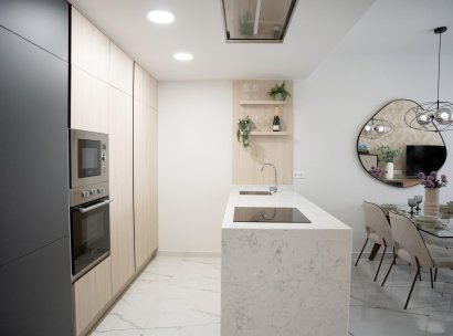 Bungalow · Nieuwbouw Woningen - Ciudad Quesada · Lo Marabú · Alicante · Spanje