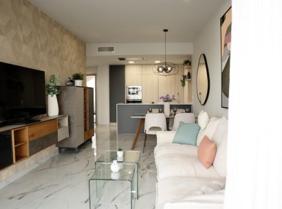Bungalow · Nieuwbouw Woningen - Ciudad Quesada · Lo Marabú · Alicante · Spanje