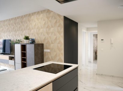 Bungalow · Nieuwbouw Woningen - Ciudad Quesada · Lo Marabú · Alicante · Spanje