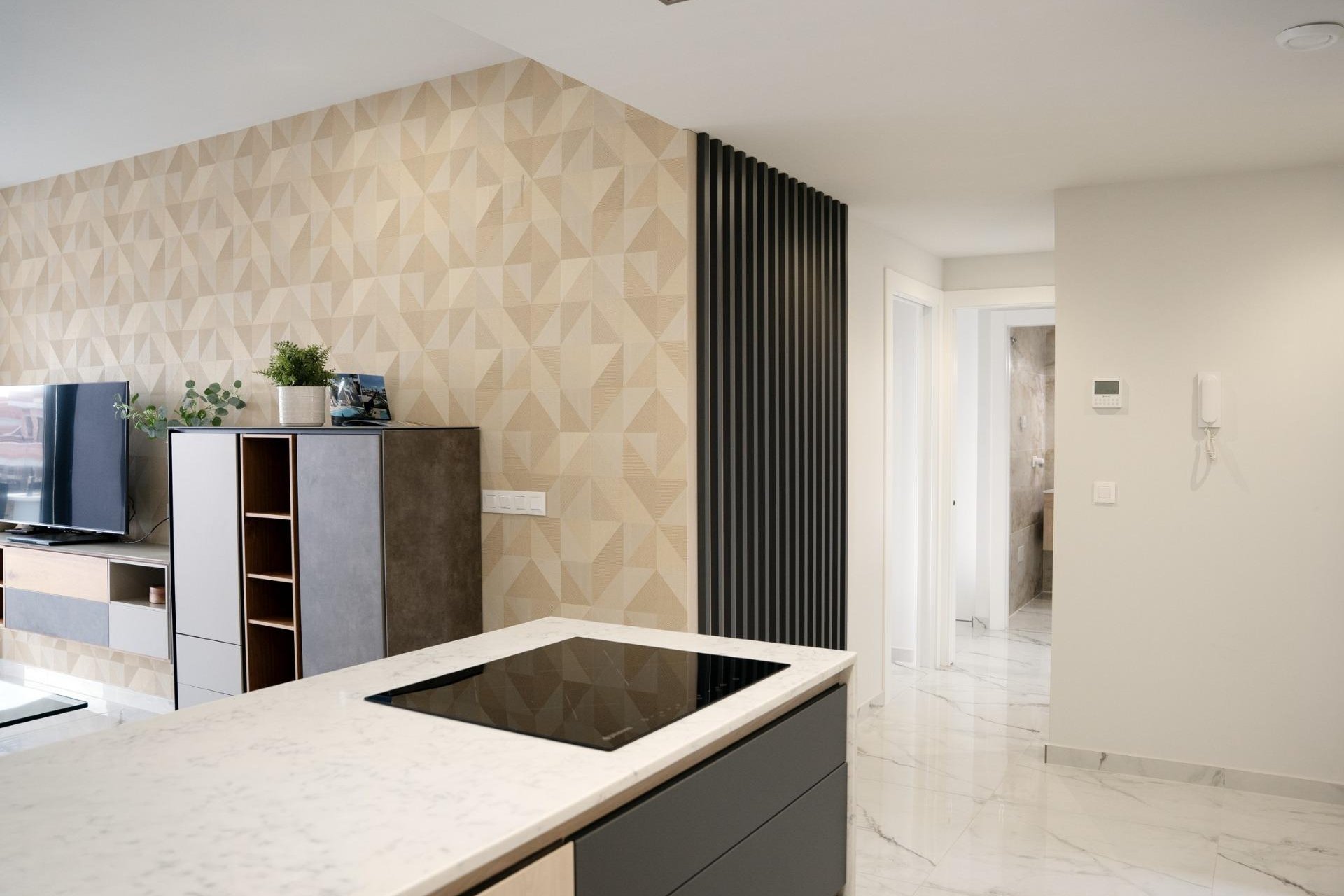 Nieuwbouw Woningen - Bungalow - Ciudad Quesada