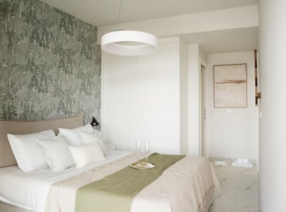 Bungalow · Nieuwbouw Woningen - Ciudad Quesada · Lo Marabú · Alicante · Spanje