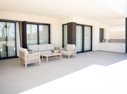 Bungalow · Nieuwbouw Woningen - Ciudad Quesada · Lo Marabú · Alicante · Spanje