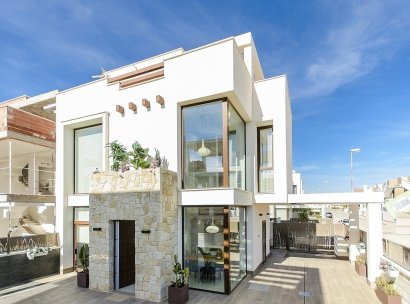 Villa · Nieuwbouw Woningen - Vera · Vera Playa · Almería · Spanje