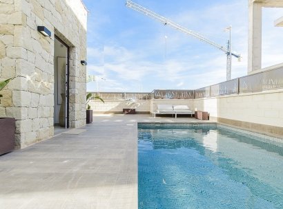 Villa · Nieuwbouw Woningen - Vera · Vera Playa · Almería · Spanje