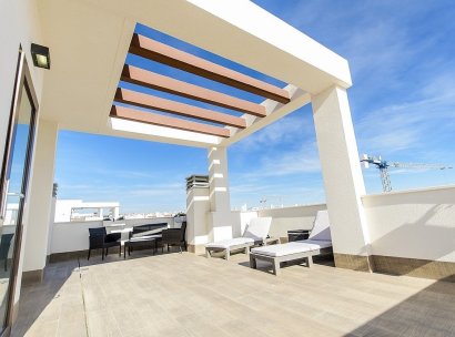 Villa · Nieuwbouw Woningen - Vera · Vera Playa · Almería · Spanje