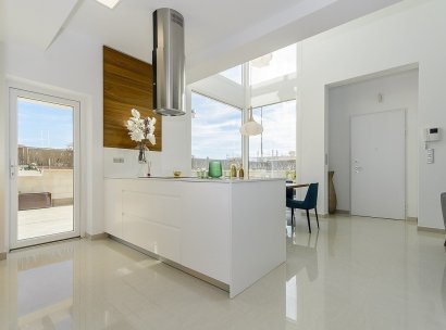 Villa · Nieuwbouw Woningen - Vera · Vera Playa · Almería · Spanje