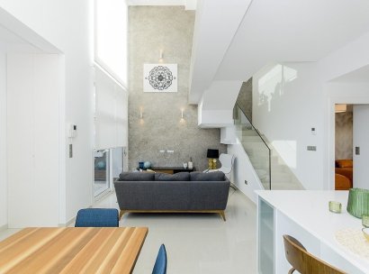 Villa · Nieuwbouw Woningen - Vera · Vera Playa · Almería · Spanje