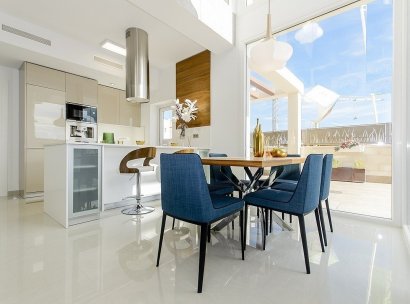 Villa · Nieuwbouw Woningen - Vera · Vera Playa · Almería · Spanje