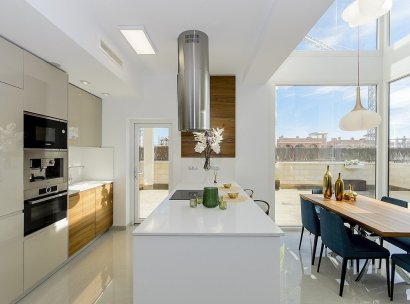 Villa · Nieuwbouw Woningen - Vera · Vera Playa · Almería · Spanje