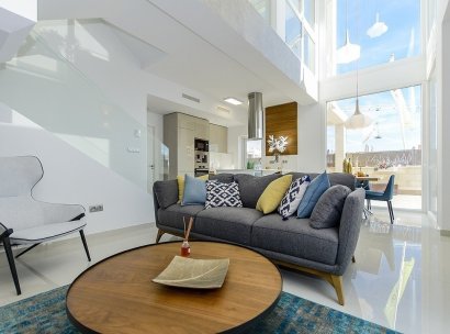 Villa · Nieuwbouw Woningen - Vera · Vera Playa · Almería · Spanje