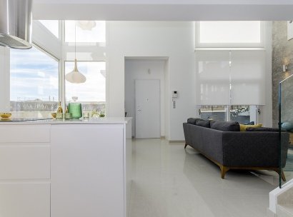 Villa · Nieuwbouw Woningen - Vera · Vera Playa · Almería · Spanje
