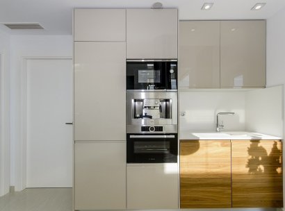 Villa · Nieuwbouw Woningen - Vera · Vera Playa · Almería · Spanje