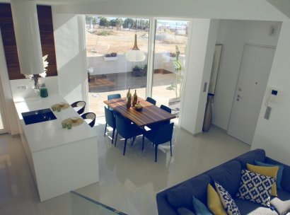 Villa · Nieuwbouw Woningen - Vera · Vera Playa · Almería · Spanje