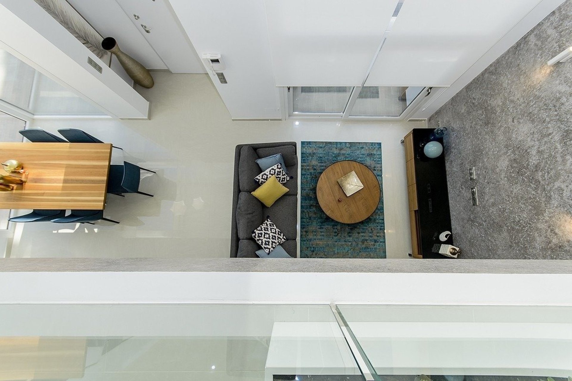 Nieuwbouw Woningen - Villa - Vera - Kust van Almeria