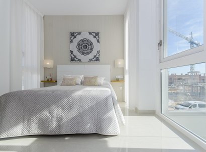 Villa · Nieuwbouw Woningen - Vera · Vera Playa · Almería · Spanje