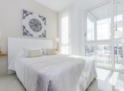Villa · Nieuwbouw Woningen - Vera · Vera Playa · Almería · Spanje