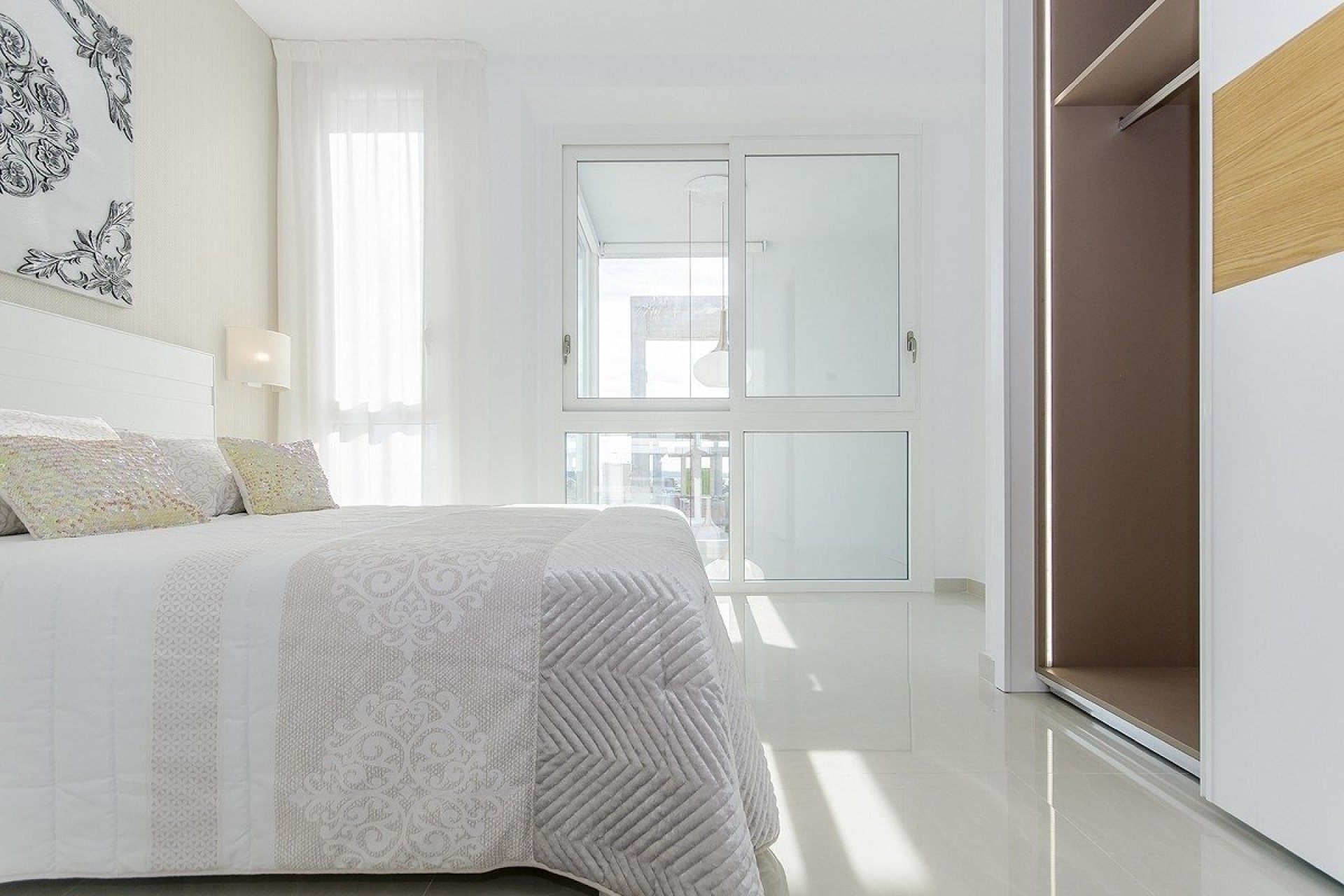 Nieuwbouw Woningen - Villa - Vera - Kust van Almeria