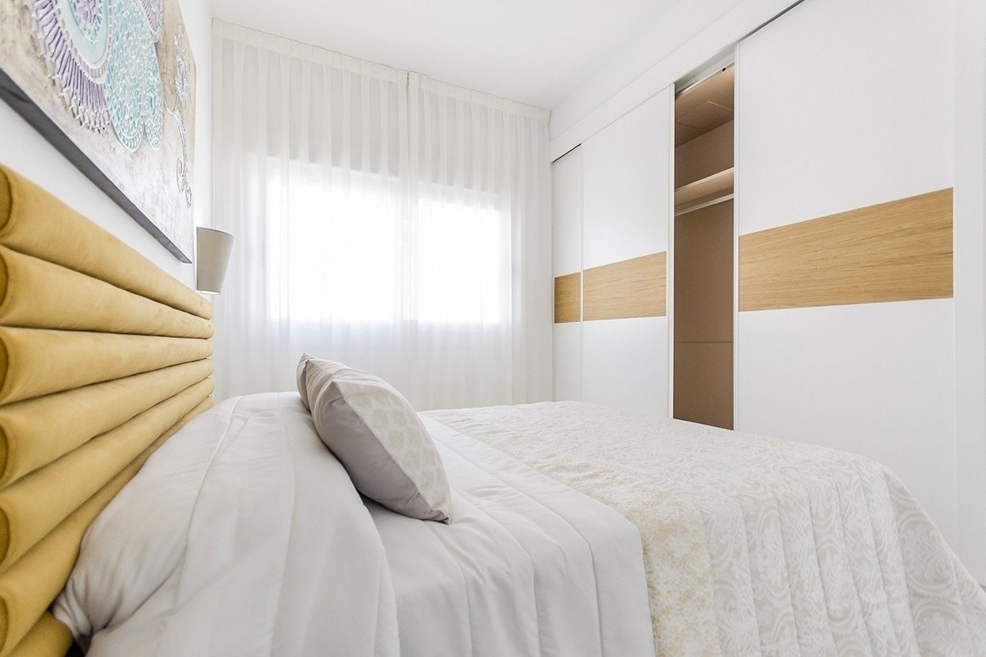 Nieuwbouw Woningen - Villa - Vera - Kust van Almeria