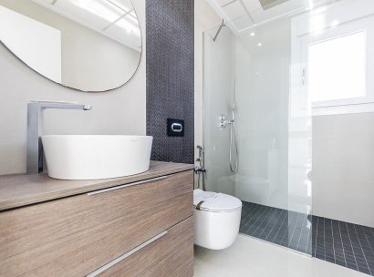 Villa · Nieuwbouw Woningen - Vera · Vera Playa · Almería · Spanje