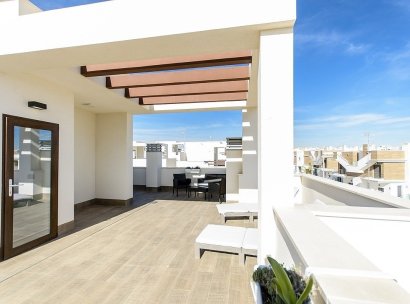 Villa · Nieuwbouw Woningen - Vera · Vera Playa · Almería · Spanje