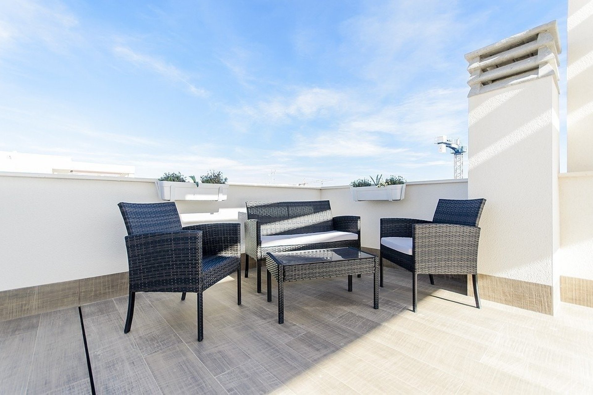 Nieuwbouw Woningen - Villa - Vera - Kust van Almeria