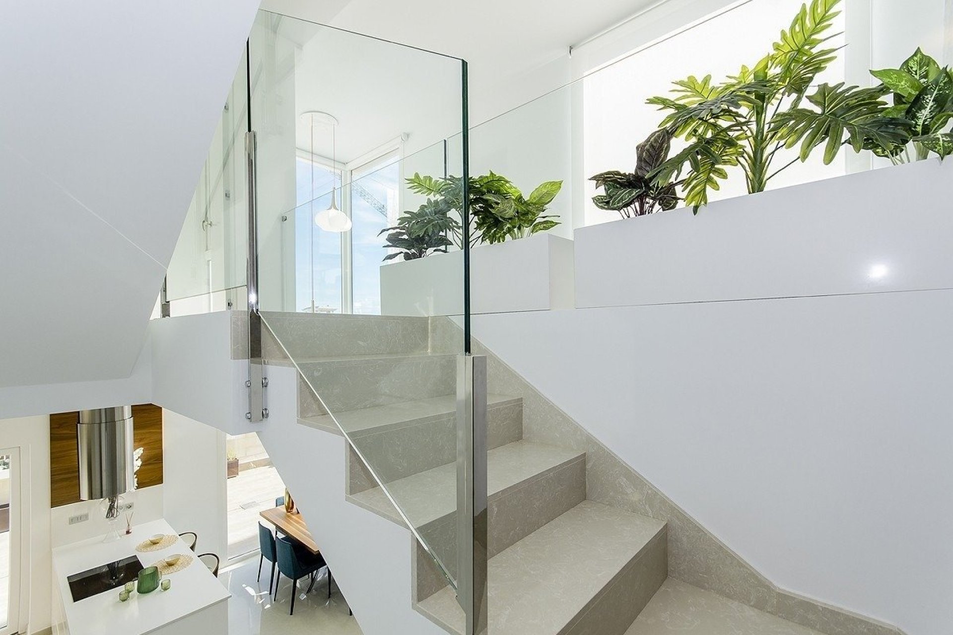 Nieuwbouw Woningen - Villa - Vera - Kust van Almeria